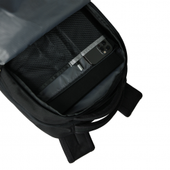 The North Face - Σακίδιο Jester Backpack Deep Nori/Tnf Black