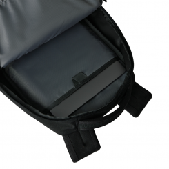 The North Face - Σακίδιο Jester Backpack Deep Nori/Tnf Black