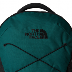 The North Face - Σακίδιο Jester Backpack Deep Nori/Tnf Black