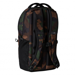 The North Face - Σακίδιο Jester Backpack Tnf Black Camo/Tnf Black