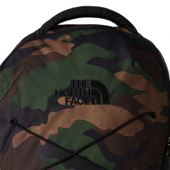The North Face - Σακίδιο Jester Backpack Tnf Black Camo/Tnf Black