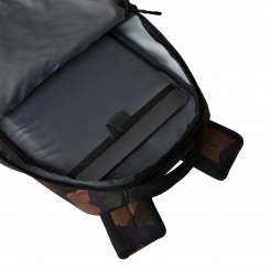 The North Face - Σακίδιο Jester Backpack Tnf Black Camo/Tnf Black