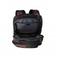 The North Face - Σακίδιο Jester Backpack Tnf Black Camo/Tnf Black