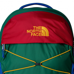 The North Face - Σακίδιο Borealis Backpack Tnf Blue/Evergreen