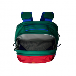 The North Face - Σακίδιο Borealis Backpack Tnf Blue/Evergreen