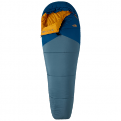 The North Face - Wasatch Pro 20 Bag Long Banff Blu...