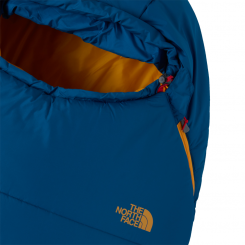 The North Face - Wasatch Pro 20 Bag Long Banff Blue/Goblin Blue