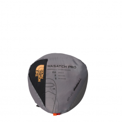 The North Face - Wasatch Pro 40 Bag Regular Zion Orange/Persian Orange