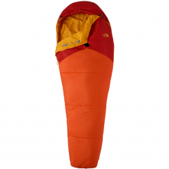 The North Face - Wasatch Pro 40 Bag Long Zion Oran...