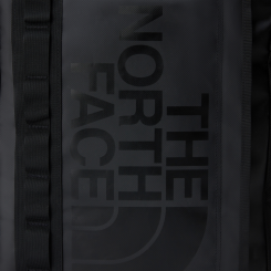 The North Face - Σακίδιο Base Camp Tote Pack Tnf Black/Tnf Black