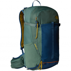 The North Face - Σακίδιο Basin 36 Backpack Duck Gr...