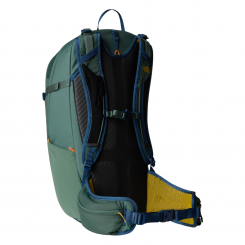 The North Face - Σακίδιο Basin 36 Backpack Duck Green/Shady Blue