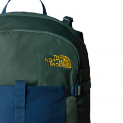 The North Face - Σακίδιο Basin 36 Backpack Duck Green/Shady Blue