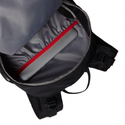 The North Face - Σακίδιο Basin 24 Backpack Tnf Black