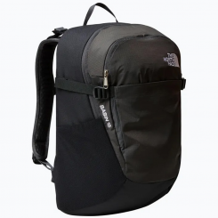 The North Face - Σακίδιο Basin 15 Tnf Black/Asphal...