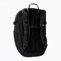 The North Face - Σακίδιο Basin 15 Tnf Black/Asphalt Grey