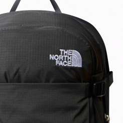 The North Face - Σακίδιο Basin 15 Tnf Black/Asphalt Grey