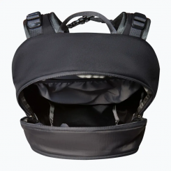 The North Face - Σακίδιο Basin 15 Tnf Black/Asphalt Grey