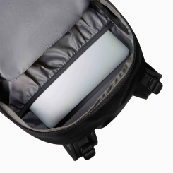 The North Face - Σακίδιο Basin 15 Tnf Black/Asphalt Grey