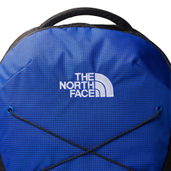 The North Face - Σακίδιο Jester Backpack Tnf Blue/Tnf Black/Silver