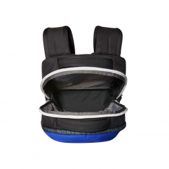 The North Face - Σακίδιο Jester Backpack Tnf Blue/Tnf Black/Silver
