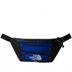 The North Face - Τσαντάκι Μέσης Jester Lumbar Tnf Blue/Tnf Black/Silver