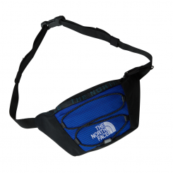 The North Face - Τσαντάκι Μέσης Jester Lumbar Tnf Blue/Tnf Black/Silver