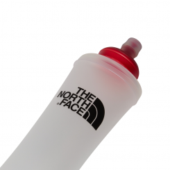 The North Face - Soft Flask 500ml Tnf White