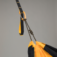 The North Face - Wawona Hammock Summit Gold/Tnf Black