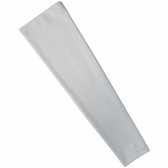 The North Face - Base Sun Sleeve White Dune