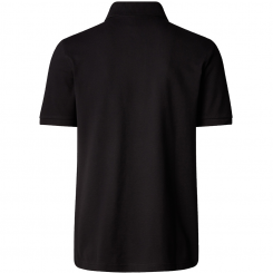 The North Face - M Essential Regular Polo Tnf Black