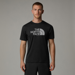 The North Face - M 24/7 SS Easy Tee Reg Tnf Black