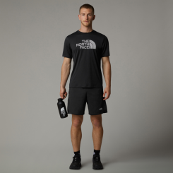 The North Face - M 24/7 SS Easy Tee Reg Tnf Black