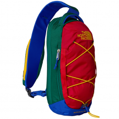 The North Face - Borealis Sling Tnf Blue/Evergreen