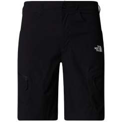 The North Face - M Exploration Short Tnf Black