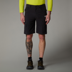 The North Face - M Exploration Short Tnf Black