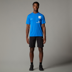 The North Face - M Tanken Short Tnf Black