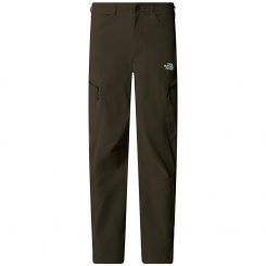 The North Face - M Exploration Reg Tapered Pant Ne...