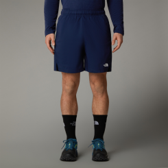 The North Face - M 24/7 7In Short Summit Navy