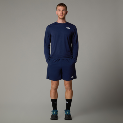 The North Face - M 24/7 7In Short Summit Navy