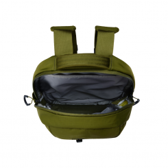 The North Face - Borealis Mini BKP Forest Olive/Utility Brown