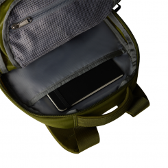 The North Face - Borealis Mini BKP Forest Olive/Utility Brown