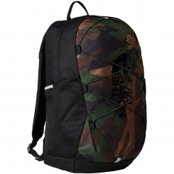 The North Face - Youth Court Jester Tnf Black Camo...