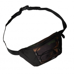 The North Face - Jester Lumbar Tnf Black Camo/Tnf Black