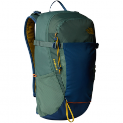 The North Face - Σακίδιο Basin 24 Backpack Duck Gr...