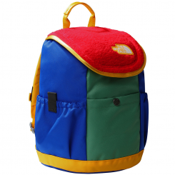The North Face - Youth Mini Explorer Backpack Tnf ...