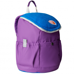 The North Face - Youth Mini Explorer Backpack Grap...