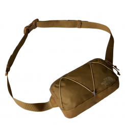 The North Face - Τσαντάκι Μέσης Terra Lumbar 1L Utility Brown/Khaki Stone