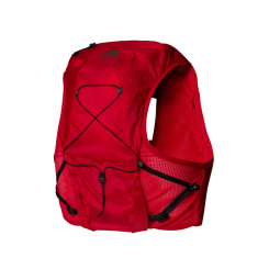 The North Face - Sunriser Run Vest 8 Tnf Red/Tnf Black