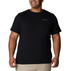 Columbia - Thistletown Hills Short Sleeve Black